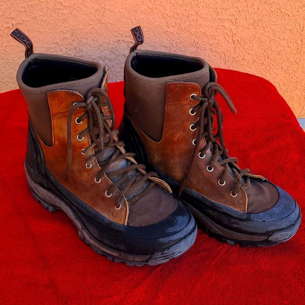 Bogs size 12 Oufitter boots